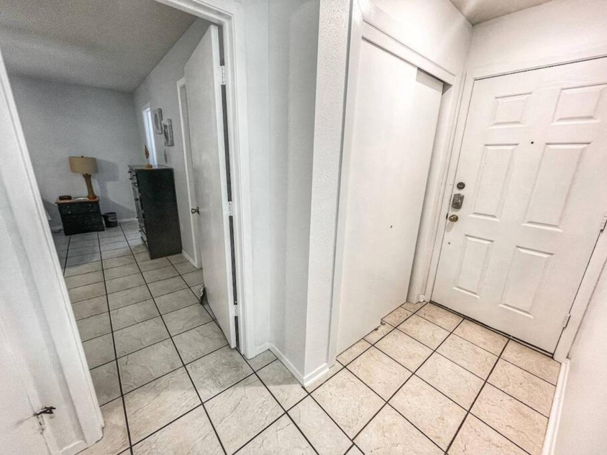 Comal River Condo 373 Нью Браунфелс Экстерьер фото