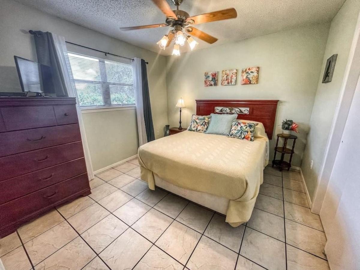 Comal River Condo 373 Нью Браунфелс Экстерьер фото