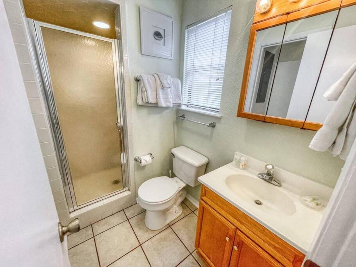 Comal River Condo 373 Нью Браунфелс Экстерьер фото
