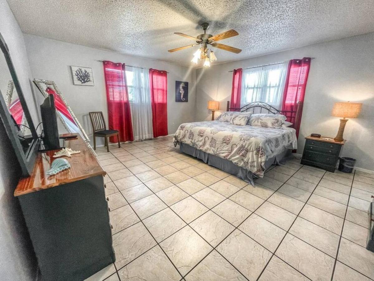 Comal River Condo 373 Нью Браунфелс Экстерьер фото