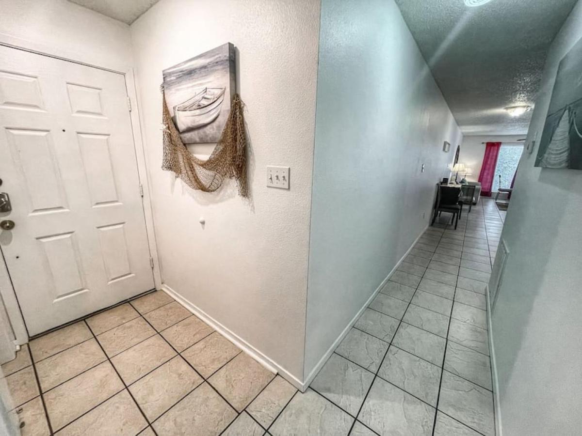Comal River Condo 373 Нью Браунфелс Экстерьер фото