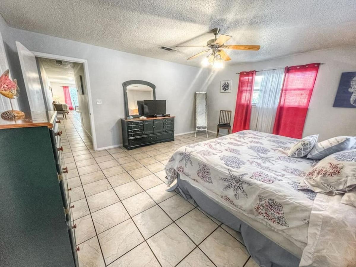 Comal River Condo 373 Нью Браунфелс Экстерьер фото
