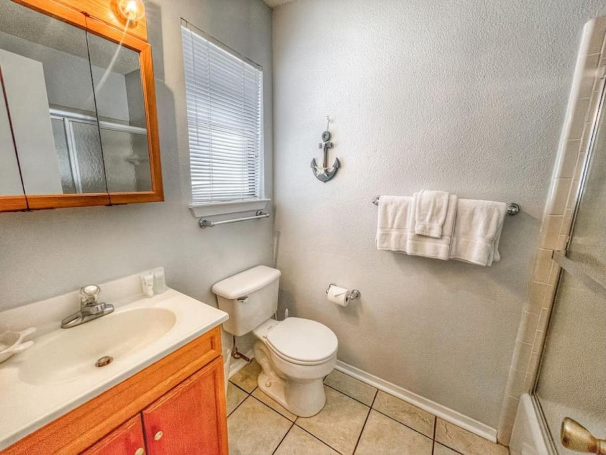 Comal River Condo 373 Нью Браунфелс Экстерьер фото